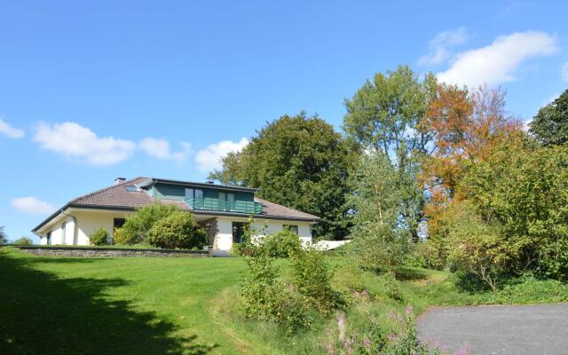 Villa in Robertville Near Town Center