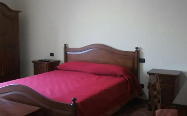 Agriturismo Paino