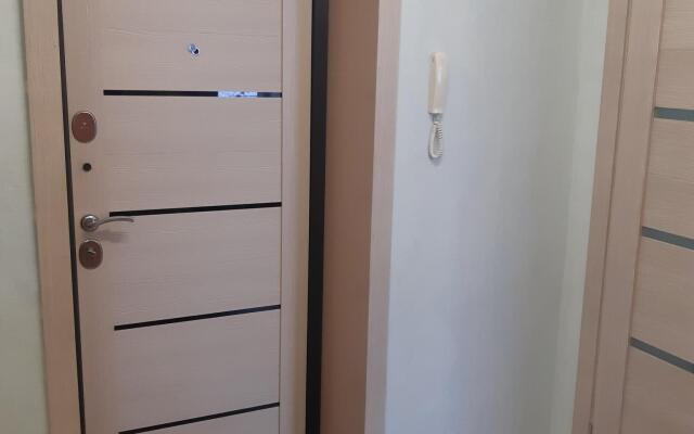 Апартаменты на проспекте Коммунистический 65