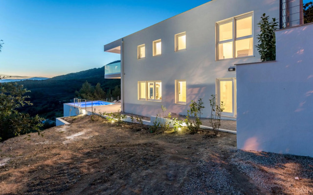 Villa Horizon save 15 percent on Split-villas com