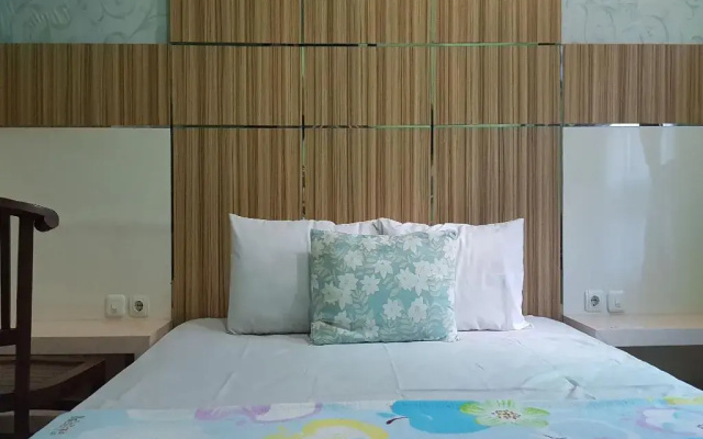 OYO 3814 Pelangi Garden Syariah