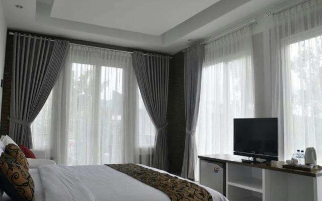 The Jhon's Cianjur Aquatic Resort