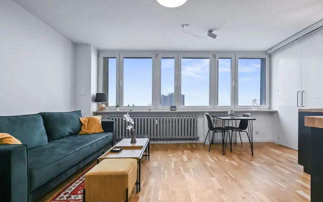 RentPlanet - Apartament Komorska