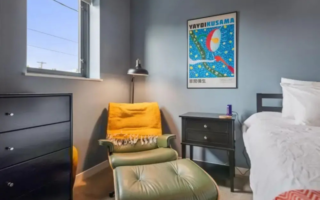 Chinook Suite - 203 in Portland