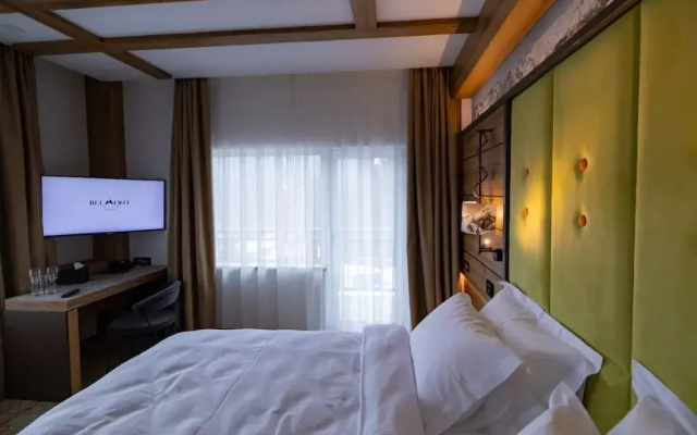 Belmont Hotel Spa