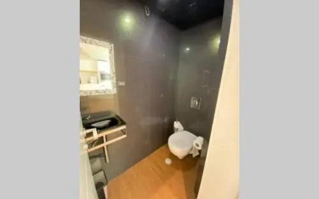 Haverim Ba’Lagouna AMAZING Duplex 3BR Front Sea