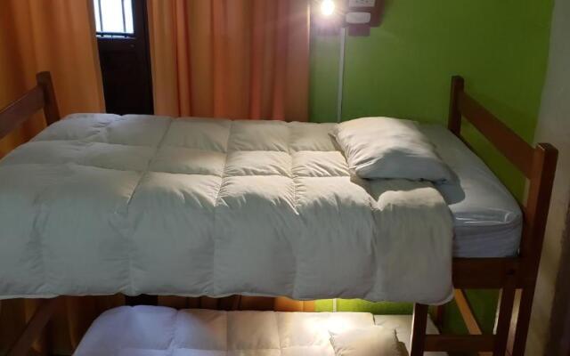 Pirwa Colonial Hostel