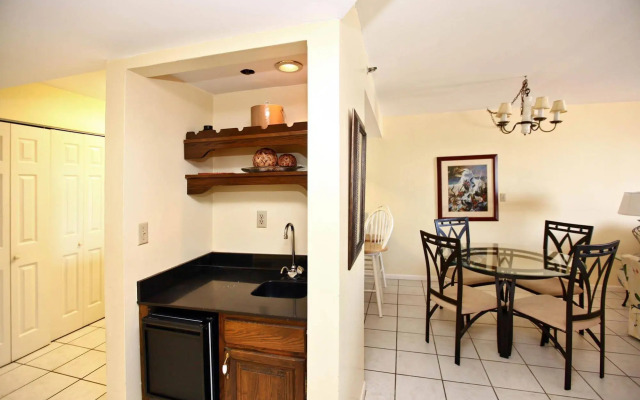 Emerald Towers by Panhandle Getaways