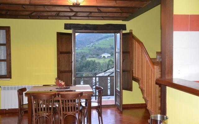 Apartamento La Casa del Abuelo Justo