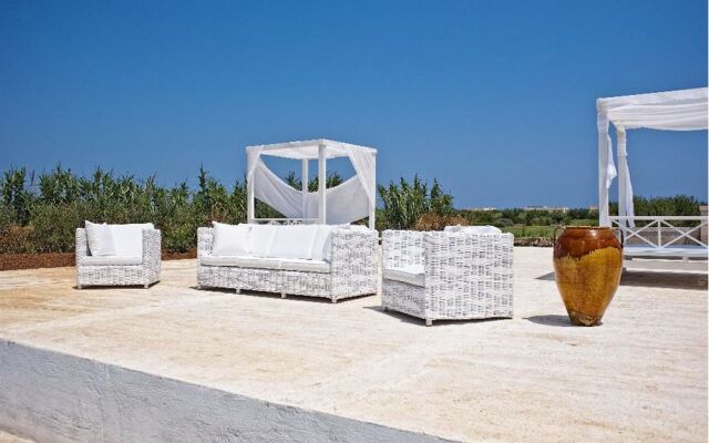 Masseria Bucadue - Maison d'Hôtes