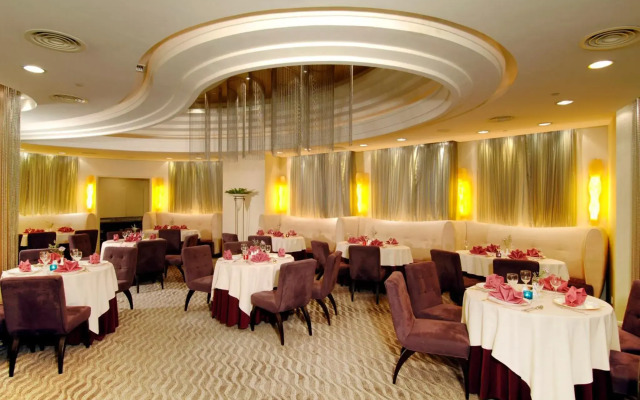 Grandview Hotel Macau