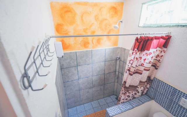 Pura Vida Hostel