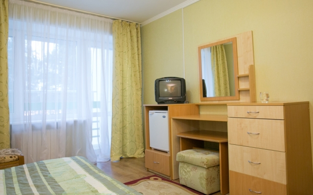 Solnechnyj bereg (Gomel')