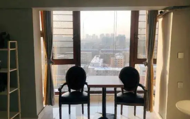 Beviman Apartments