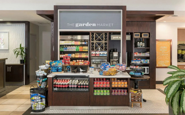 Hilton Garden Inn Silver Spring White Oak