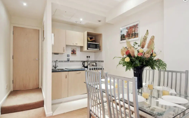 Grand Plaza Serviced Apartments