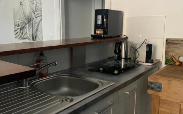 T2 centre historique