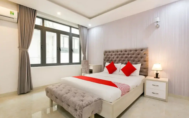 OYO 136 Aparthotel 75