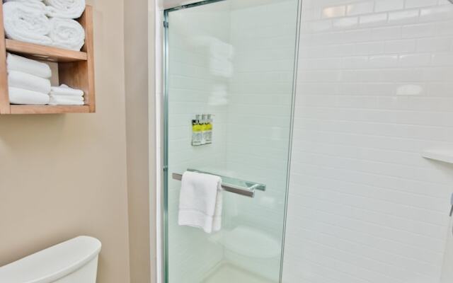 Staybridge Suites Houston Humble - Generation Pk