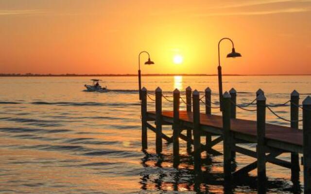 Sandpiper Beach #405