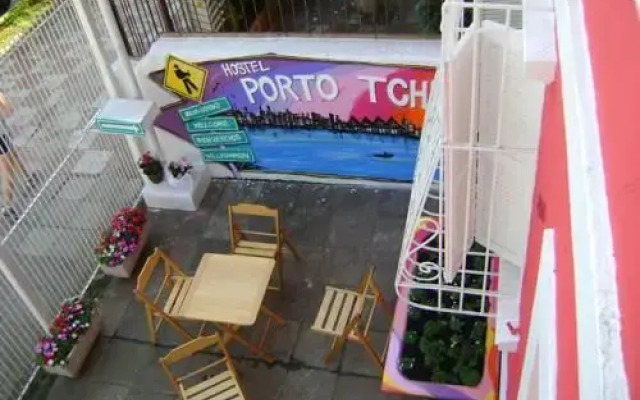 Hostel Porto Tchê