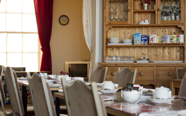 The Gresham