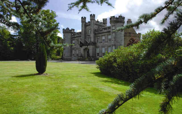 Airth Castle Hotel & Spa