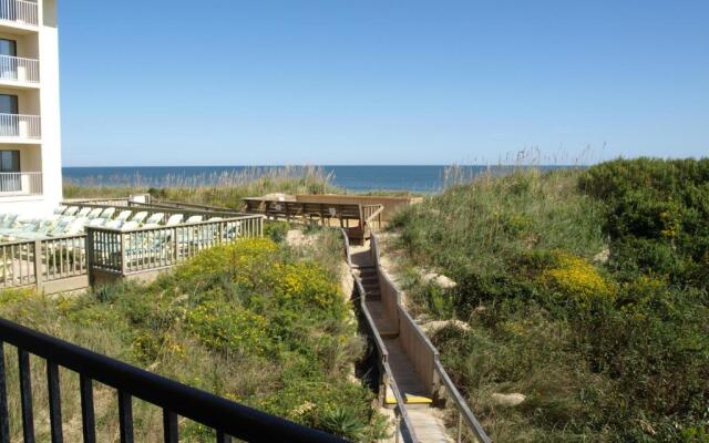 Surf Side Hotel