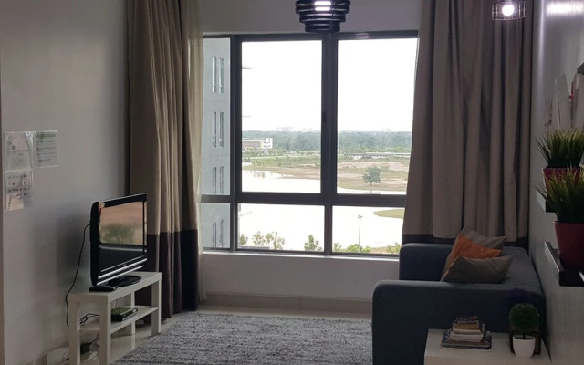 Cyberjaya Vega Residensi