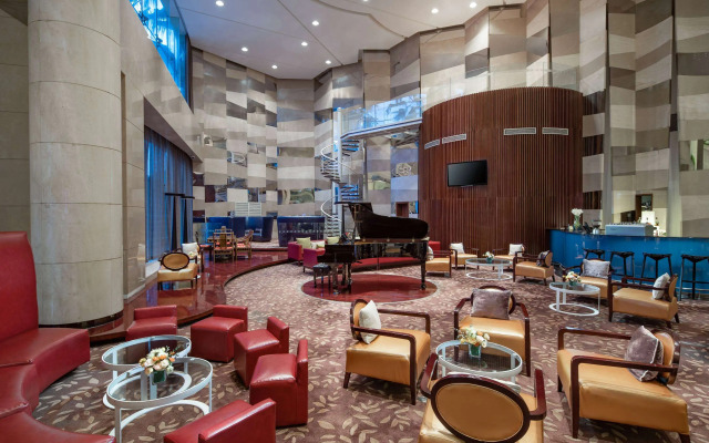 Wyndham Garden Yuhuan Downtown