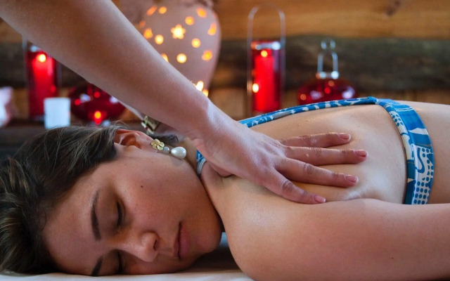 Hotel Pousada Aguas de Bonito