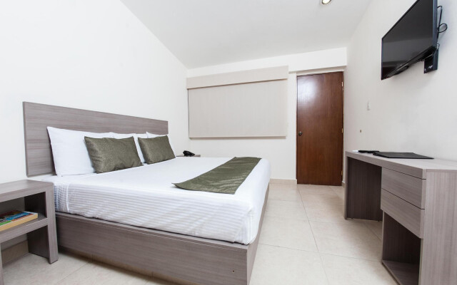 Hotel La Riviera