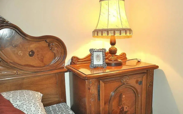 Барбарис Хостел