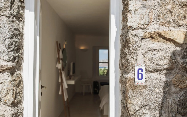 Aether Boutique Stay