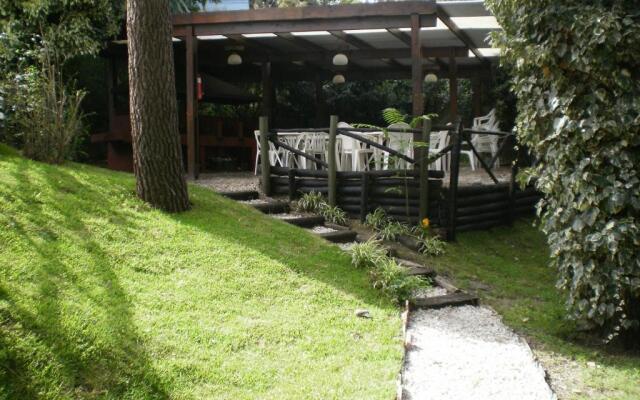 Posada Del Bosque Cariló