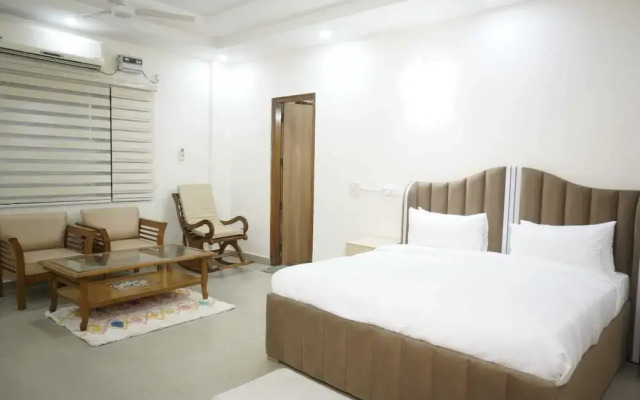 Purple Tree Villa Delhi