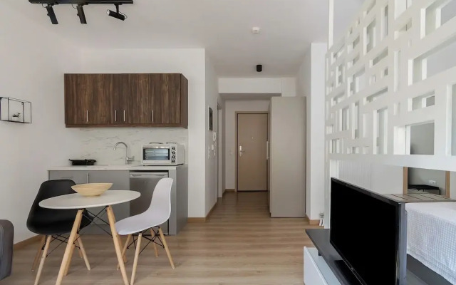Leochares Lifestyle Apartments