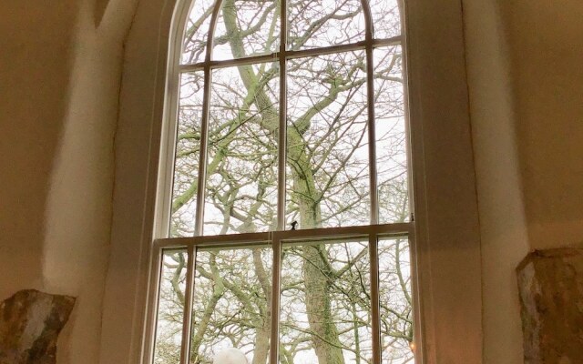 Tithe Barn Cottages