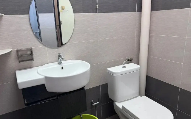 Hotel O Hifi Rooms