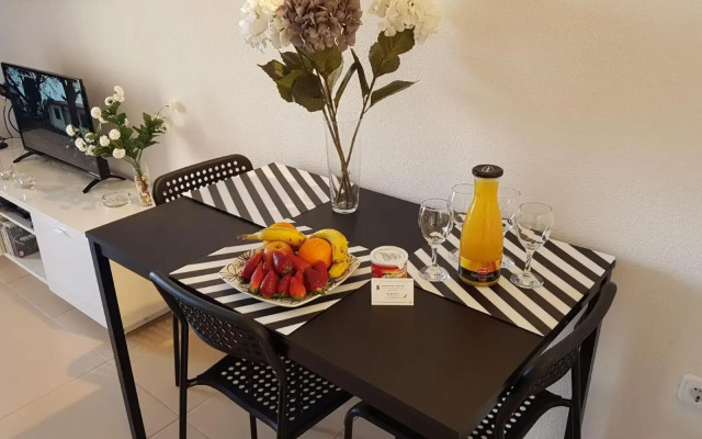 Apartamentos Minerva Jupiter