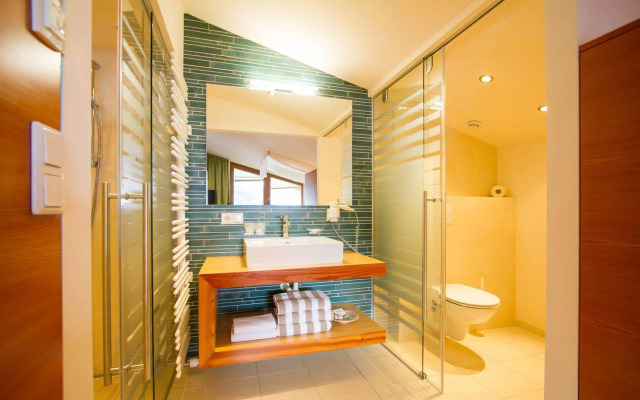 Hotel Garni Romantika