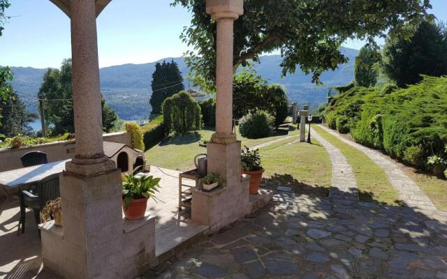 Villa Le Vignole