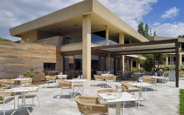 Bartaccia Hotel