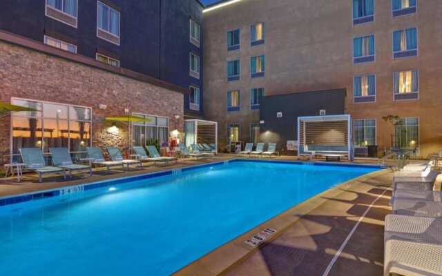 Homewood Suites by Hilton Chula Vista-Eastlake