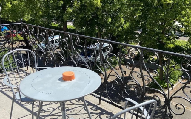 Le Relais de l'Orangerie