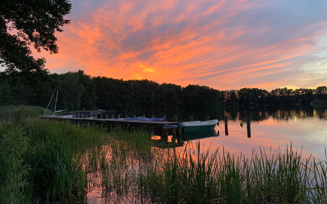 Holiday home Seeblick am Dümmer See, Dümmer