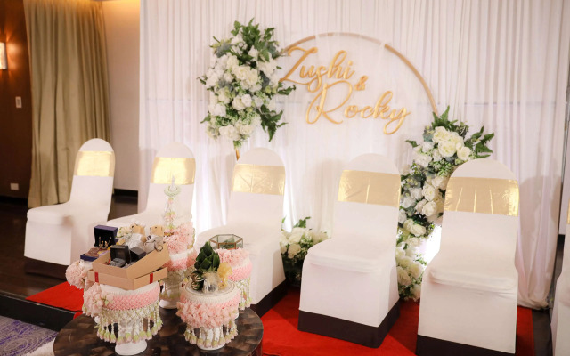 Radisson Suites Bangkok Sukhumvit