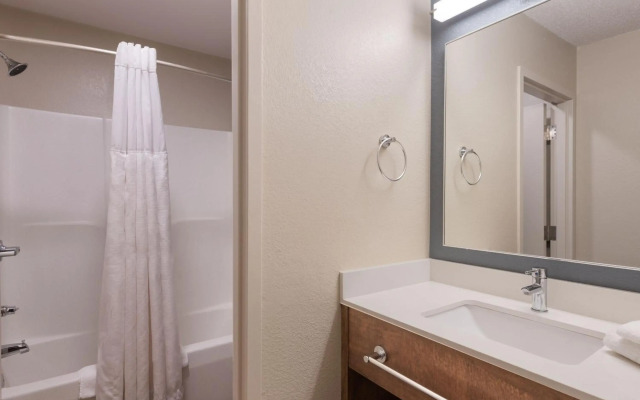 Extended Stay America Premier Suites Charlotte Pineville Mat