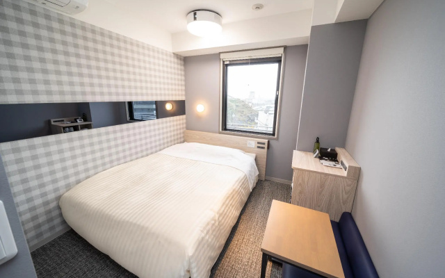 Super  Anan Shiyakushomae – Guest Rooms – Anan