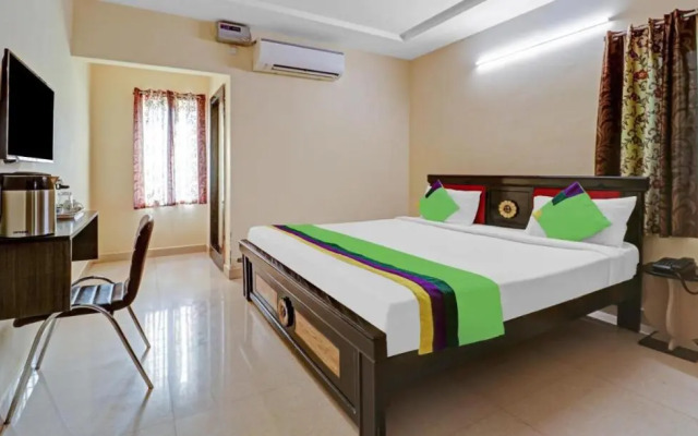 Coastal Inn by OYO Rooms